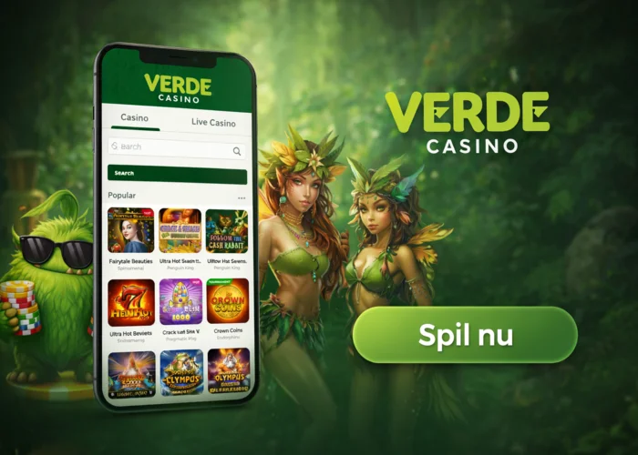 verde casino