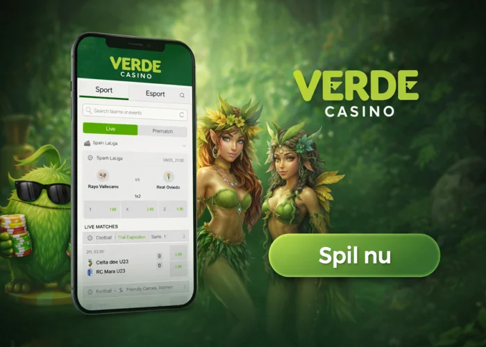 verdecasino