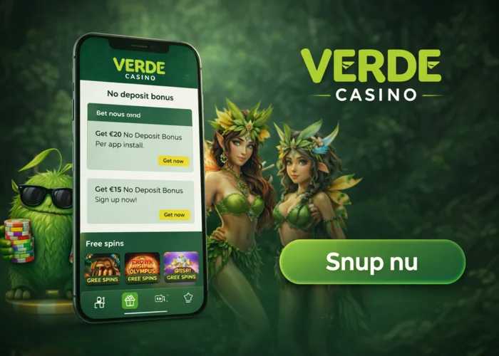 verde casino no deposit bonus